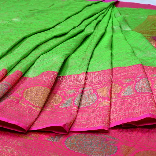 Varapradha Silks